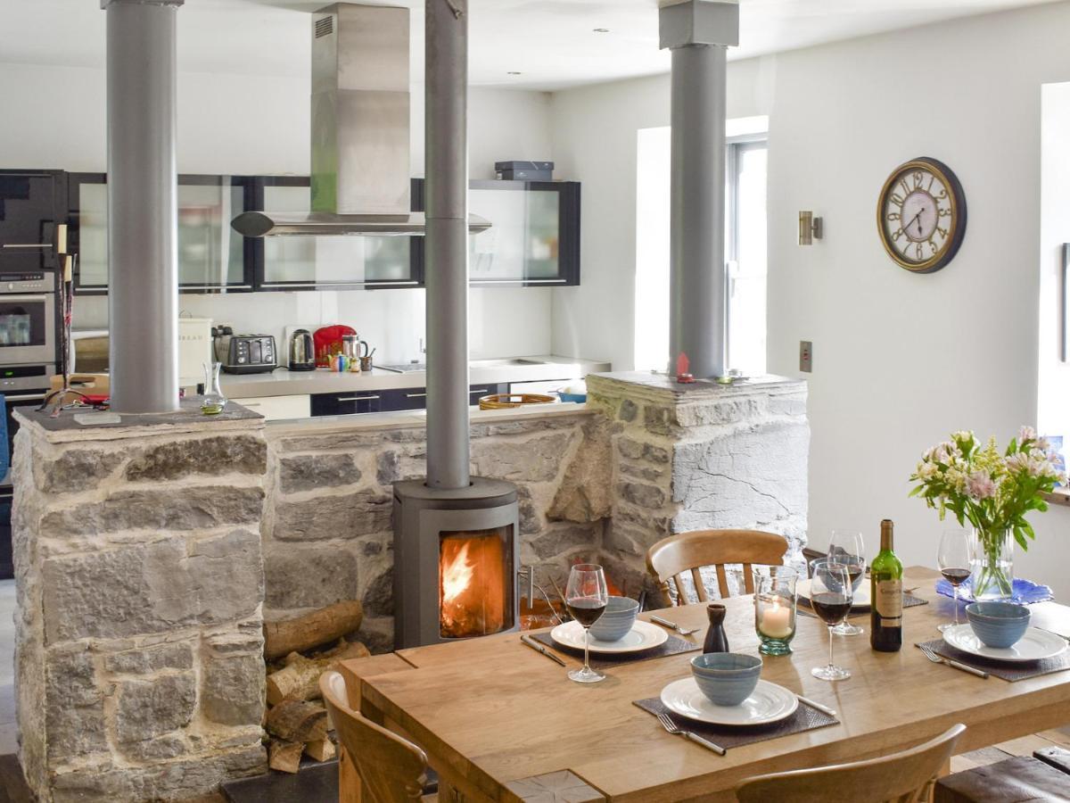 Ballyquirke House By Trident Holiday Homes Moycullen Exterior photo
