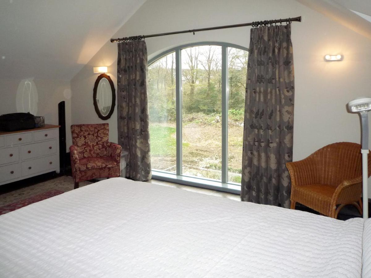 Ballyquirke House By Trident Holiday Homes Moycullen Exterior photo