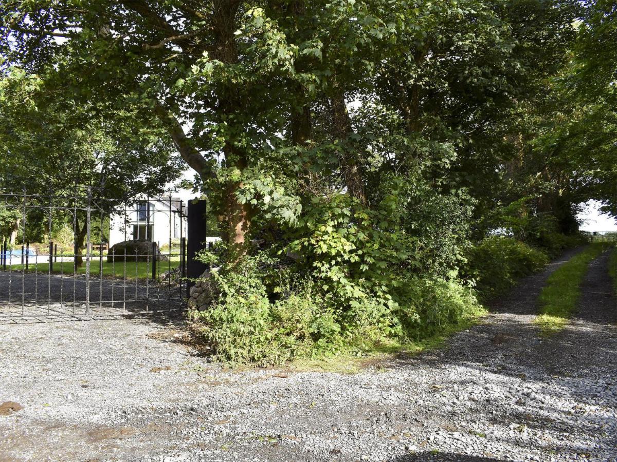 Ballyquirke House By Trident Holiday Homes Moycullen Exterior photo