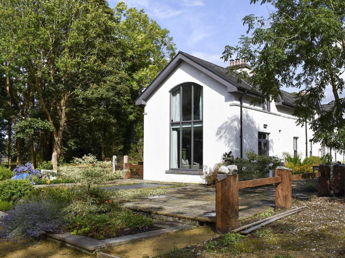 Ballyquirke House By Trident Holiday Homes Moycullen Exterior photo