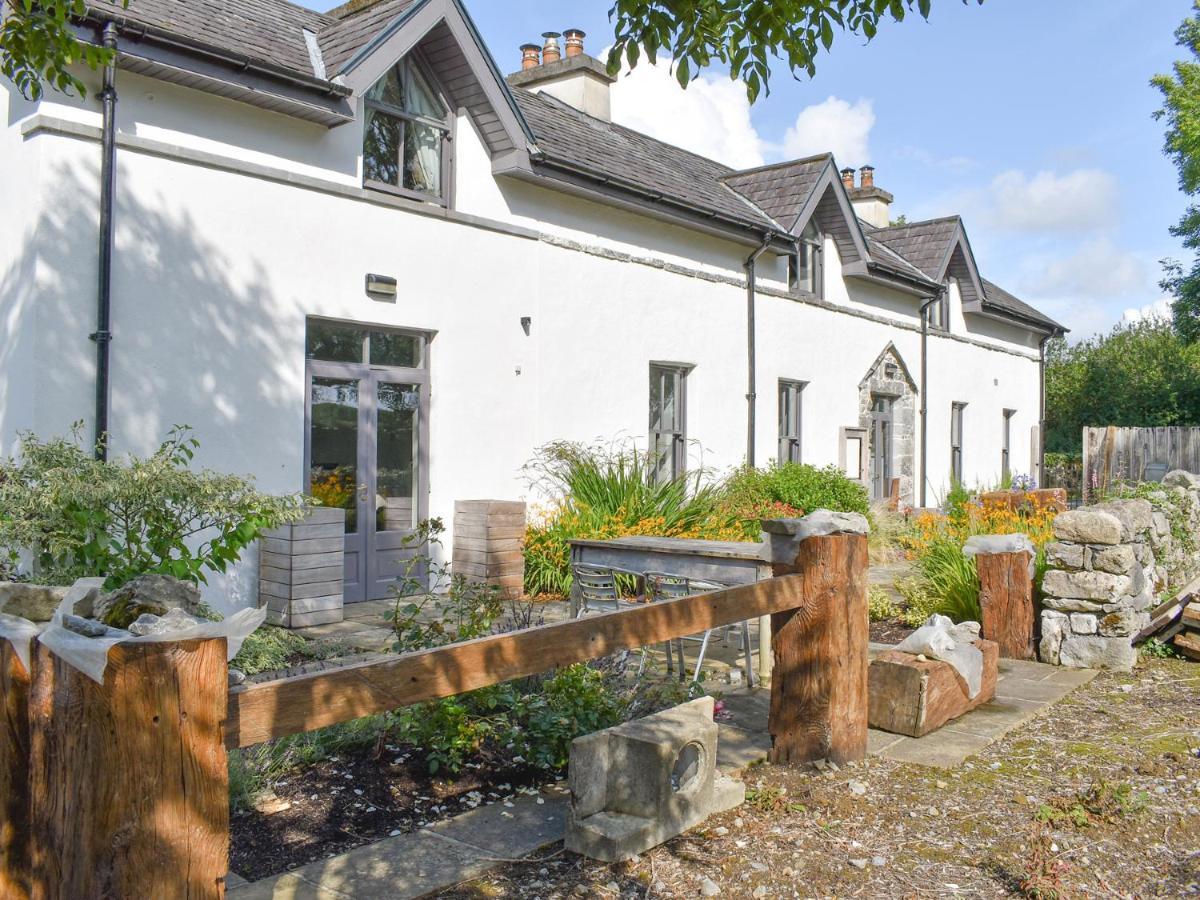 Ballyquirke House By Trident Holiday Homes Moycullen Exterior photo